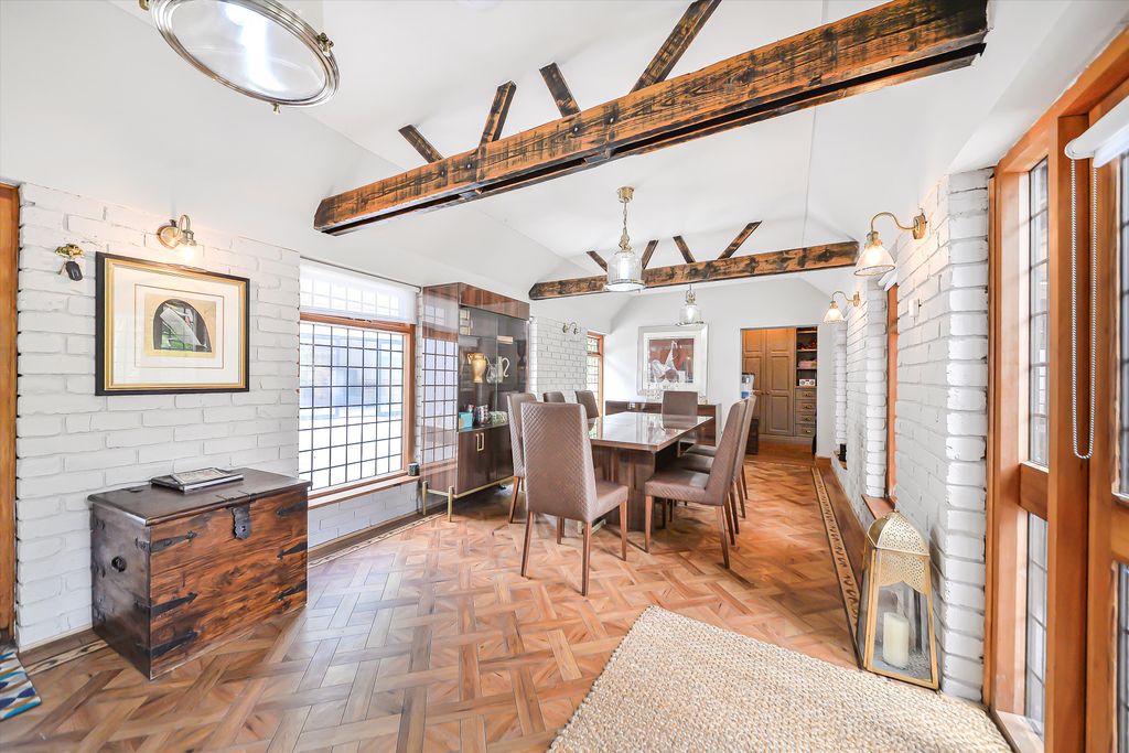 Additional image 16 of 6 bed detached house for saleWoodbourne Road, Harborne, Birmingham B17
