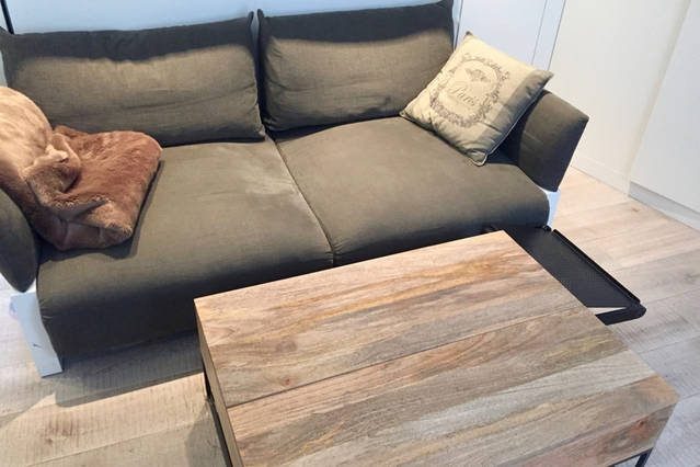 Additional image 4 of Studio Flat, St Vincent Street, W1U, N1 7GU