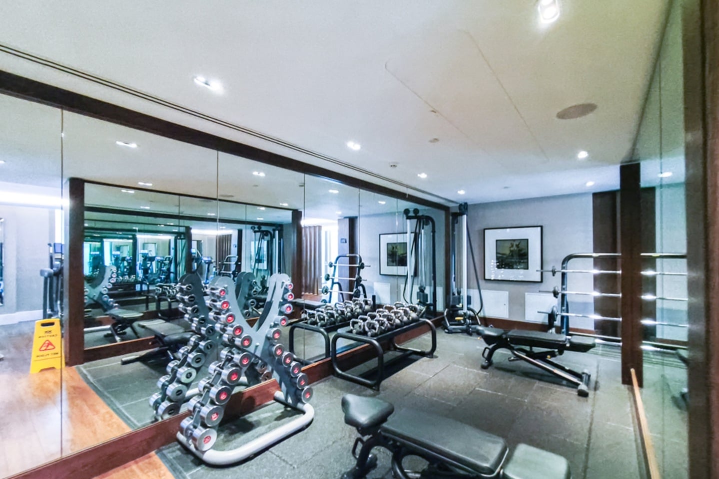 Additional image 10 of 3 Bed Flat, Leighton House, SW1P, N1 7GU