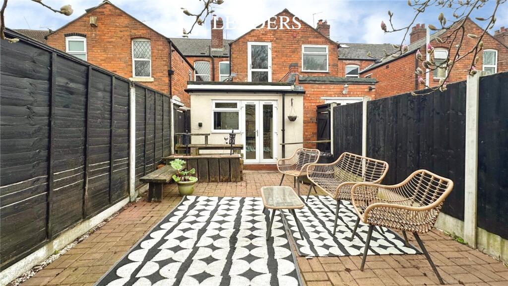 Additional image 20 of Cecil Road, Selly Park, Birmingham