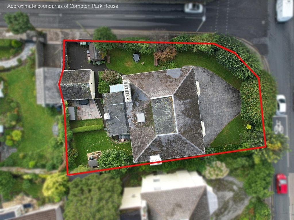 Additional image 59 of 8 bed detached house for saleMannamead Road, Plymouth PL3
