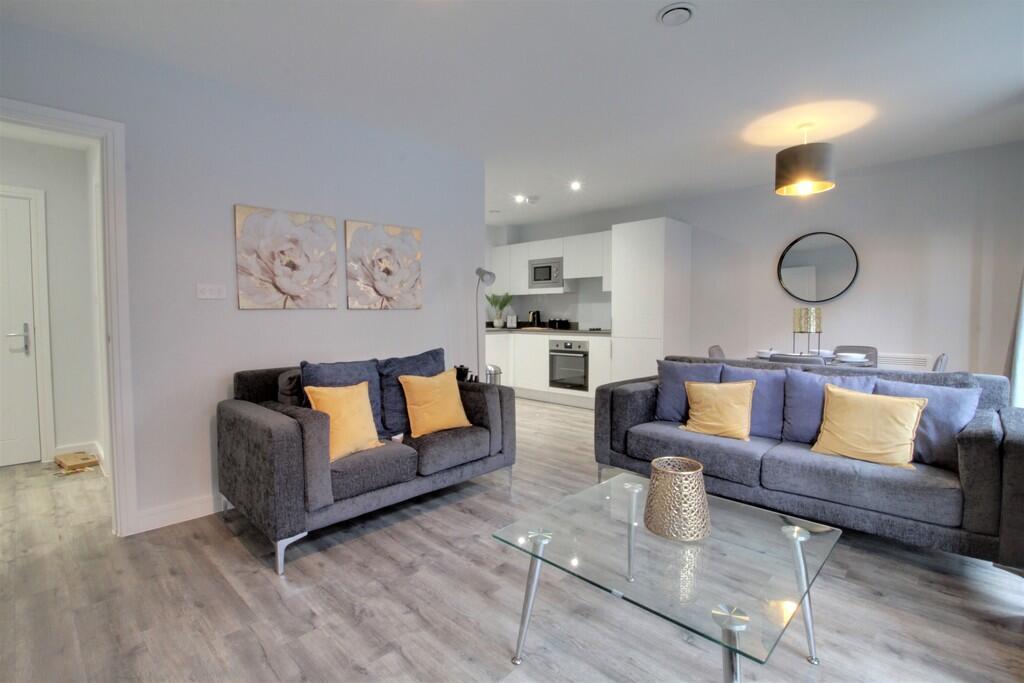 Additional image 15 of The Forge, Bradford Street, Digbeth