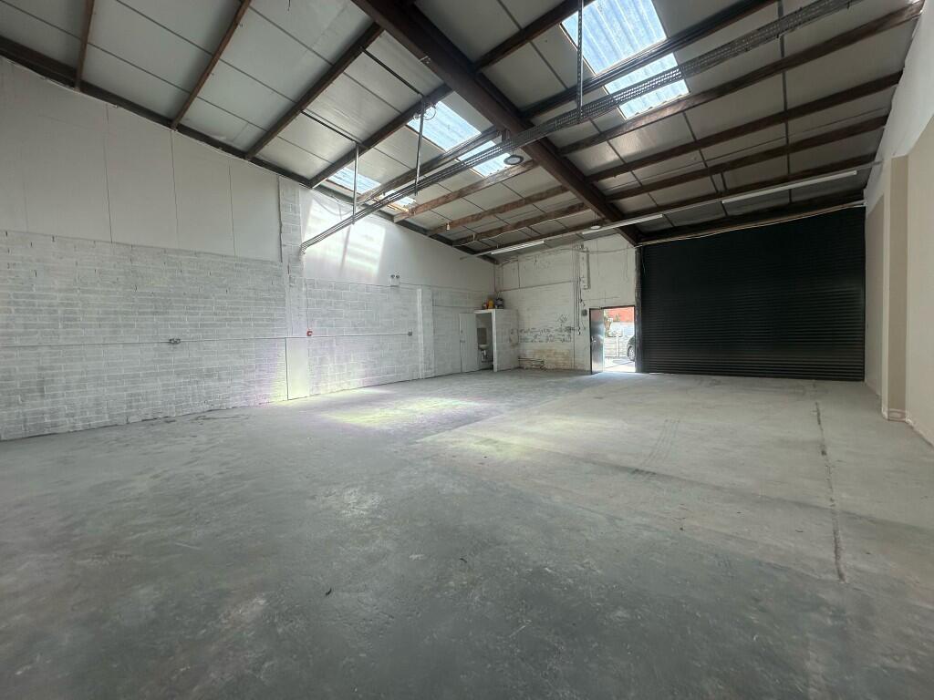 Leopold Street, Birmingham, B12