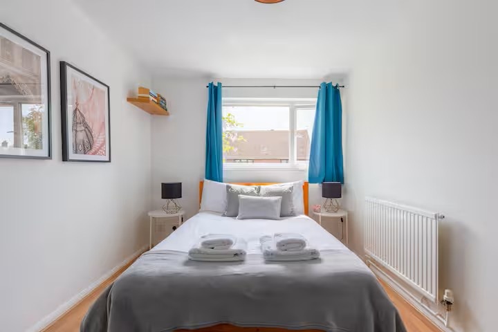 Additional image 16 of 3 Bed End Terrace, Delverton Road, SE17, N1 7GU