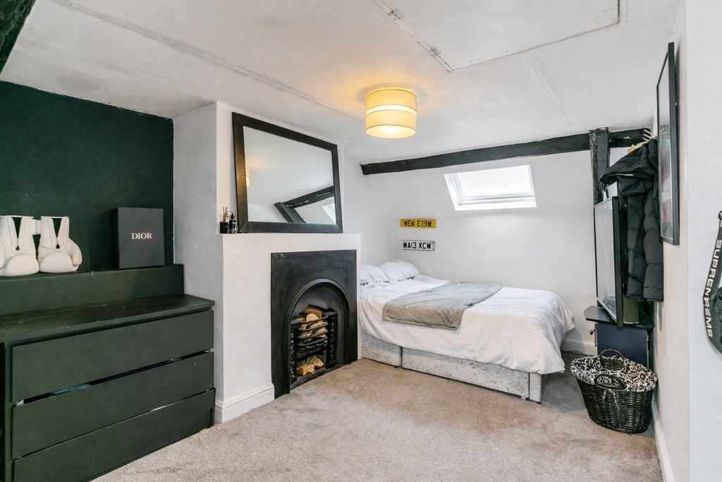 Additional image 15 of 4 bed detached house for saleScotland Lane, Axbridge BS26
