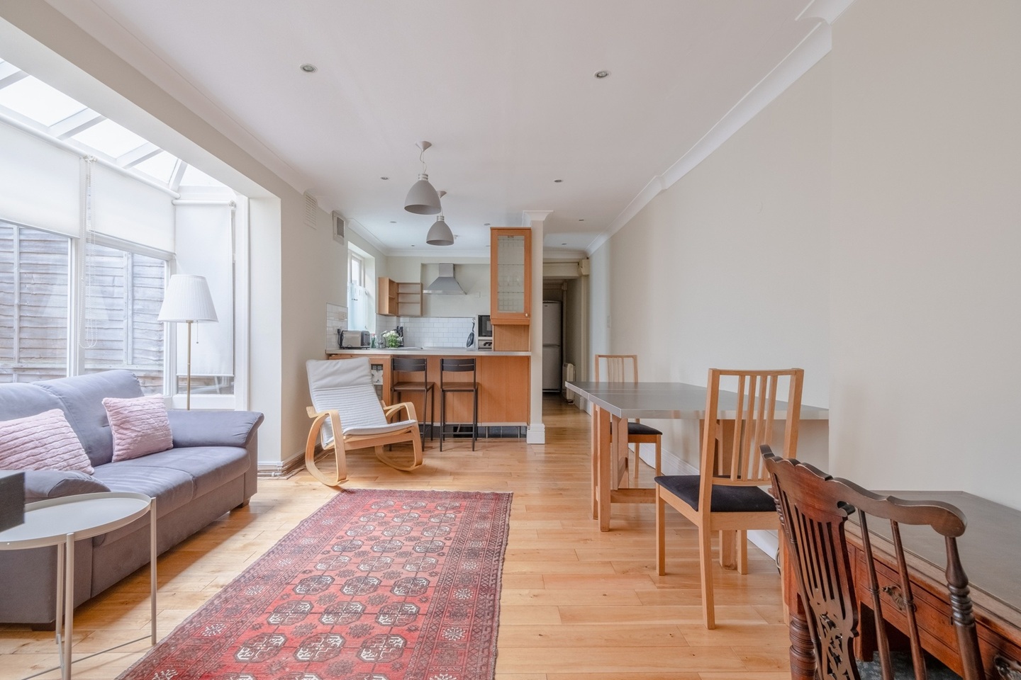 Additional image 9 of 1 Bed Flat, Gloucester Terrace, W2, N1 7GU