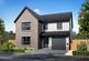 Craighall at The Woodlands Collection 24 Gairnhill, Countesswells, Aberdeen AB15