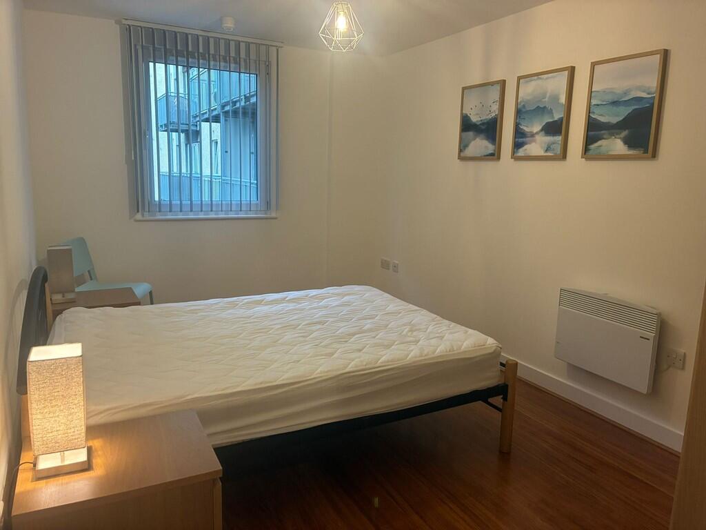 Additional image 5 of Quartz Apartments, 10 Hall Street, Jewellery Quarter