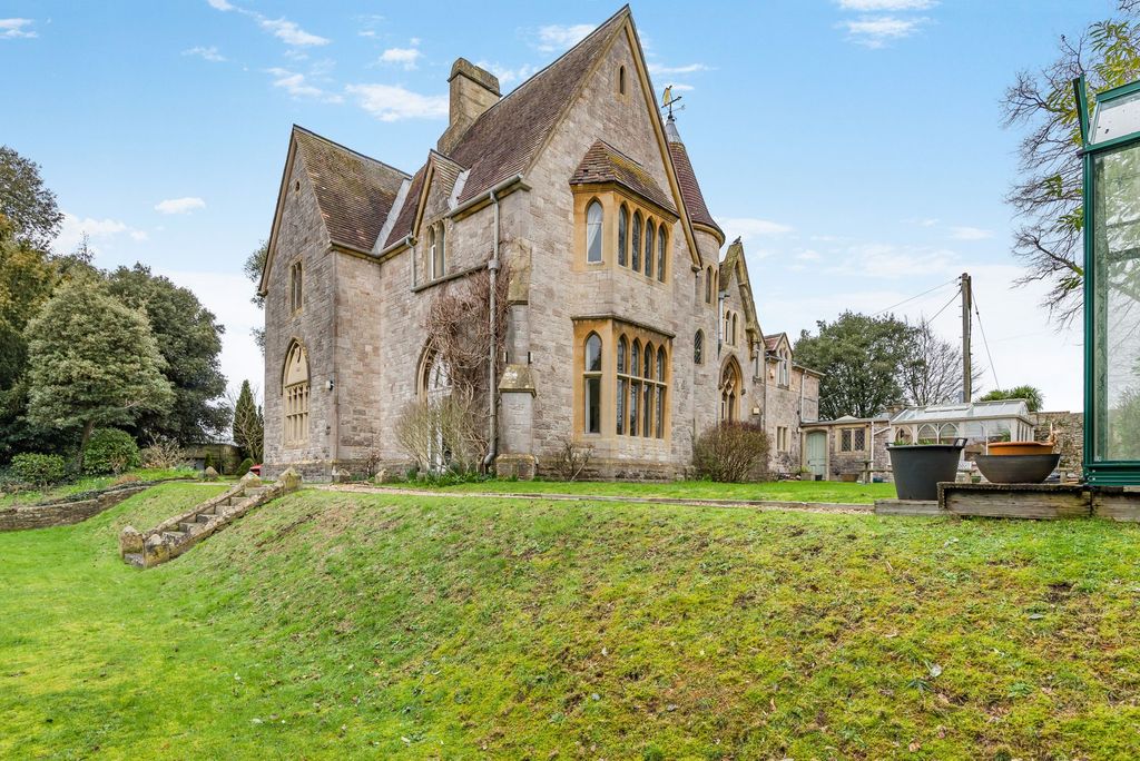 Additional image 30 of 5 bed detached house for saleChurch Road, Caldicot NP26