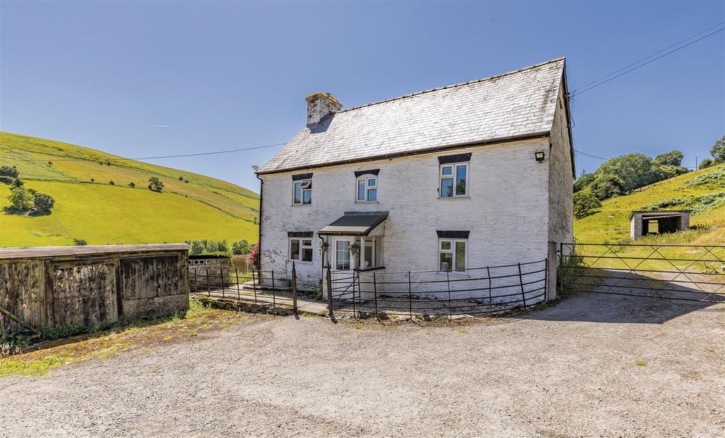 Additional image 6 of 3 bed farmhouse for saleGlascwm, Llandrindod Wells LD1