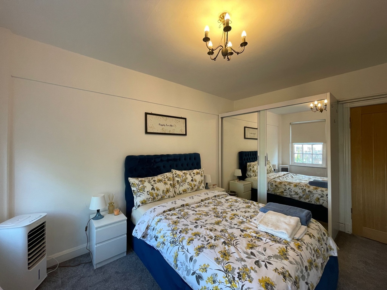 Additional image 10 of 3 Bed Flat, Pelham Court, SW3, N1 7GU