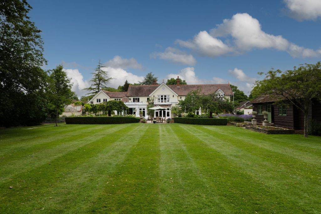 Additional image 2 of 7 bed detached house for saleChurchmere Road, Sutton Courtenay, Abingdon, Oxfordshire OX14