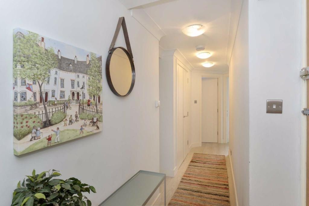 Additional image 6 of Room in a Shared Flat, St John's Wood Road, NW8, N1 7GU