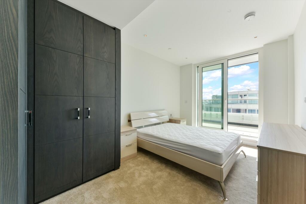 Additional image 5 of 1 Bed Flat, Valetta House, SW11, N1 7GU