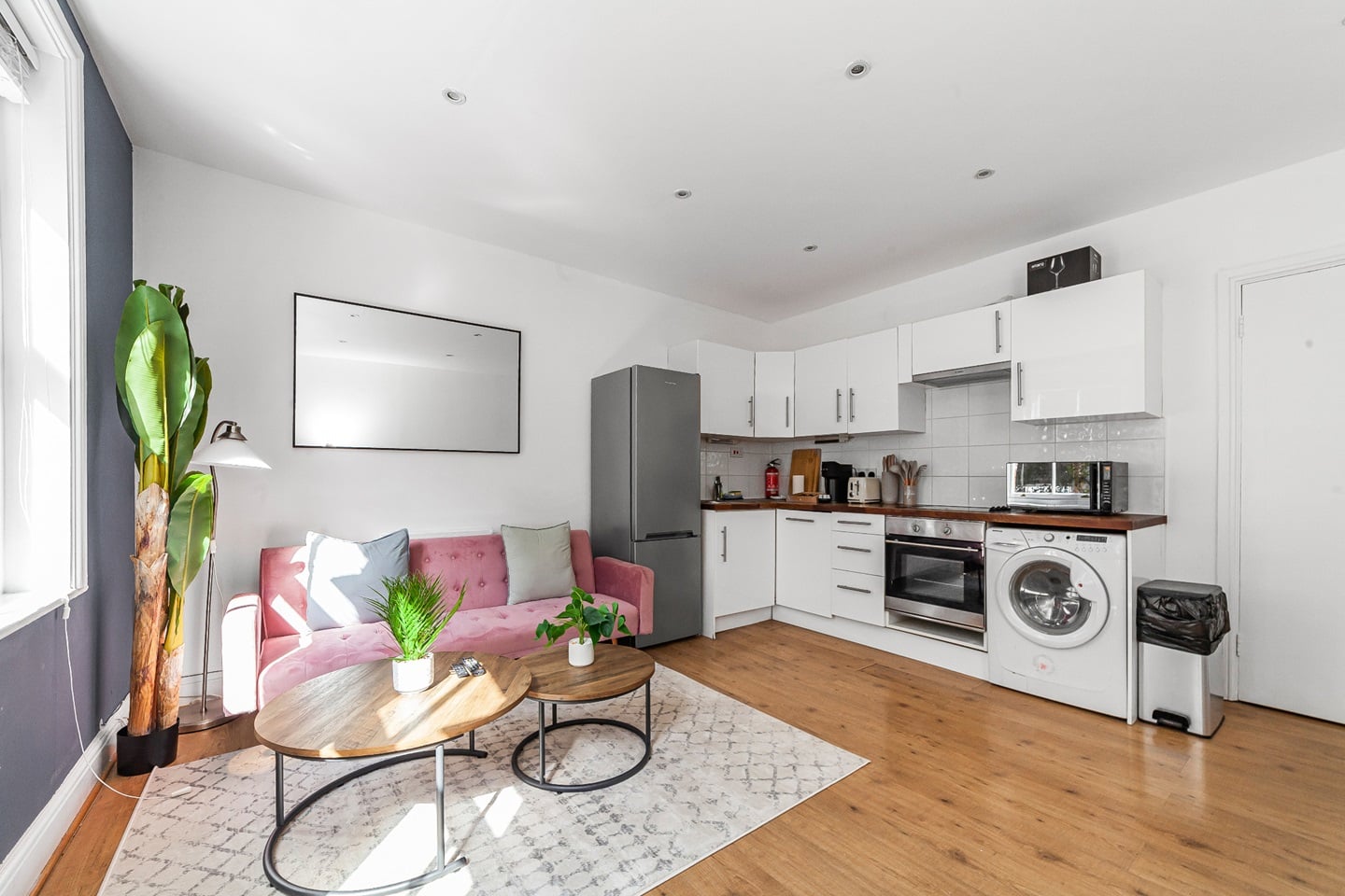 Additional image 2 of 1 Bed Flat, East Tenter Street, E1, N1 7GU