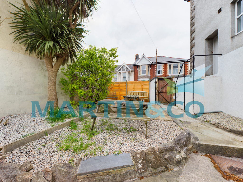 Additional image 2 of 15 bed end terrace house for saleApsley Road, Mutley PL4