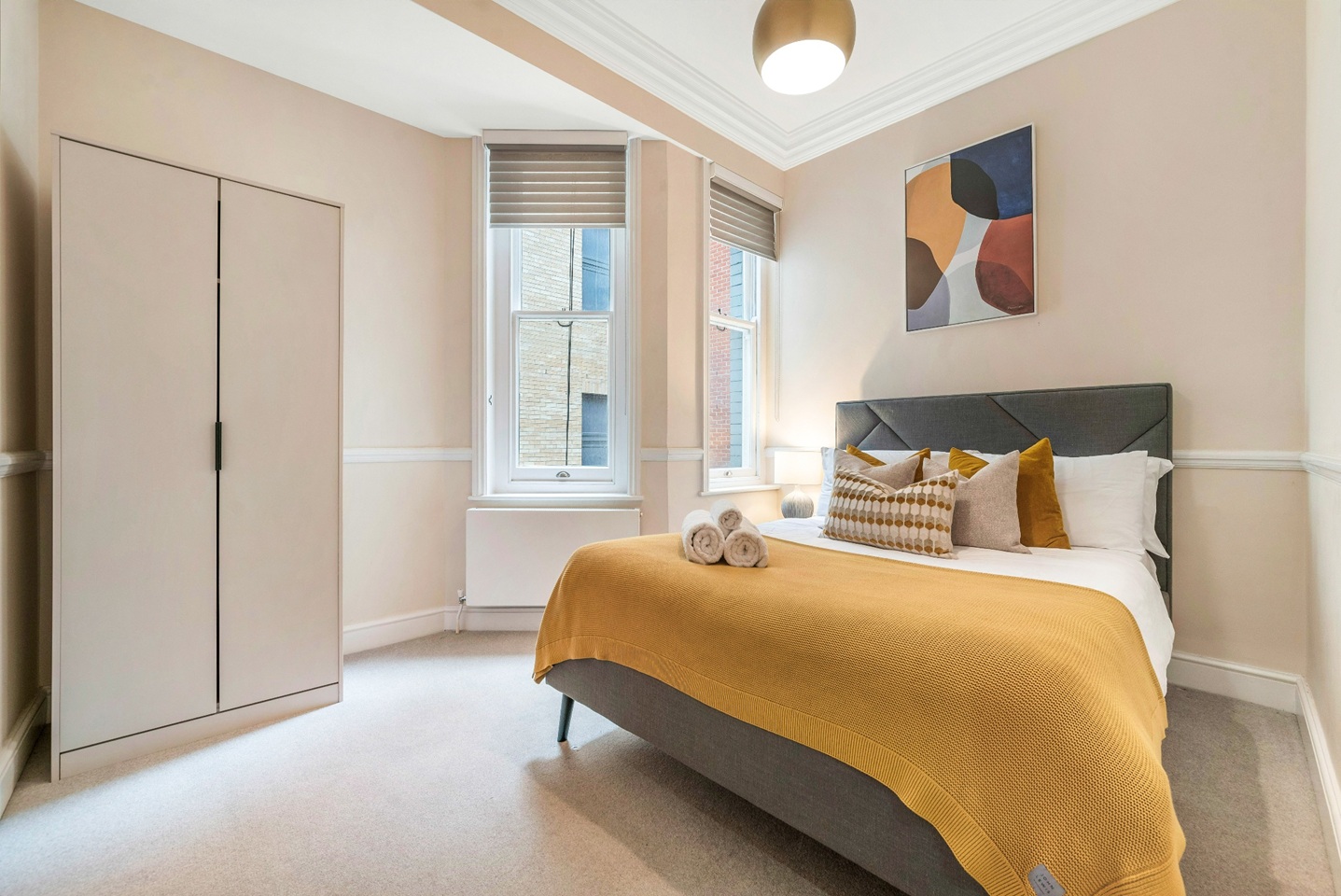 Additional image 7 of 3 Bed Flat, Berkeley St, W1J, N1 7GU