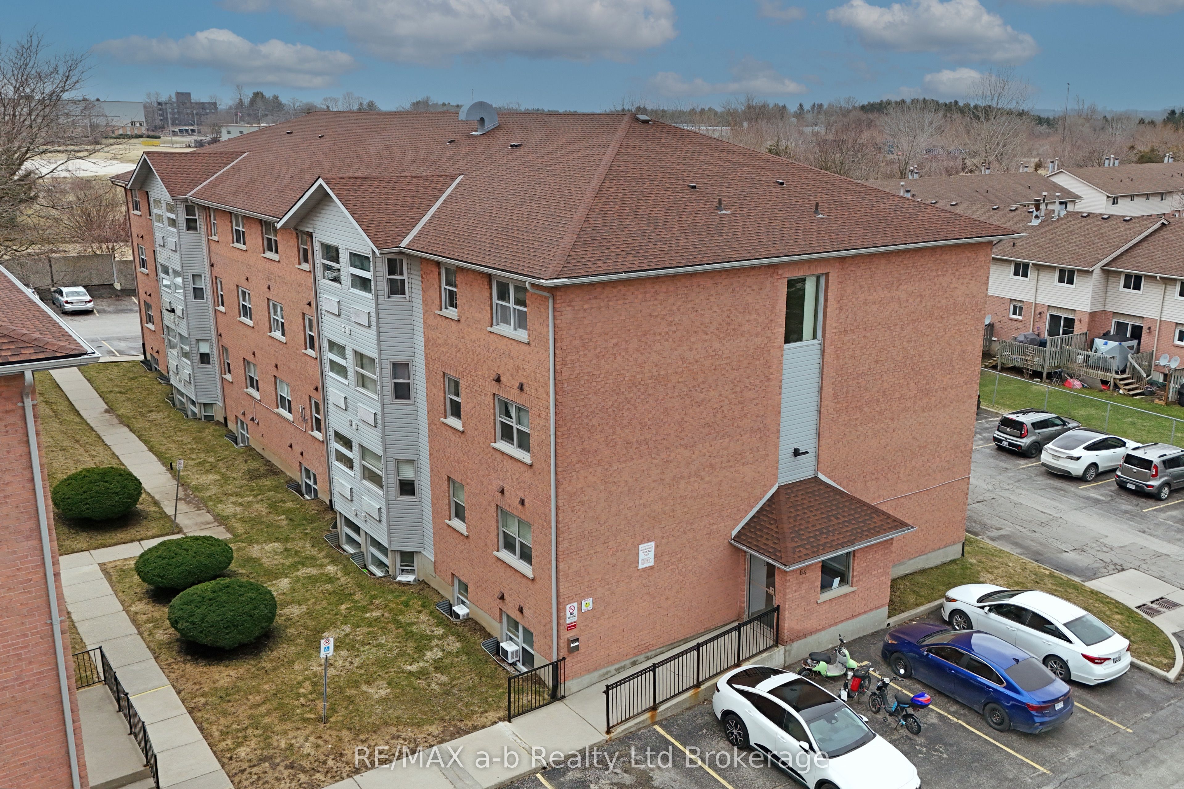 Additional image 5 of 36-64 Hiawatha Road, Woodstock, ON, N4T 1P4