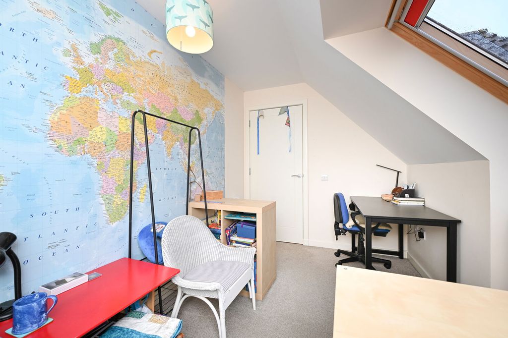 Additional image 31 of 3 bed semi-detached house for sale5 Parkview, Sandwick, Shetland ZE2