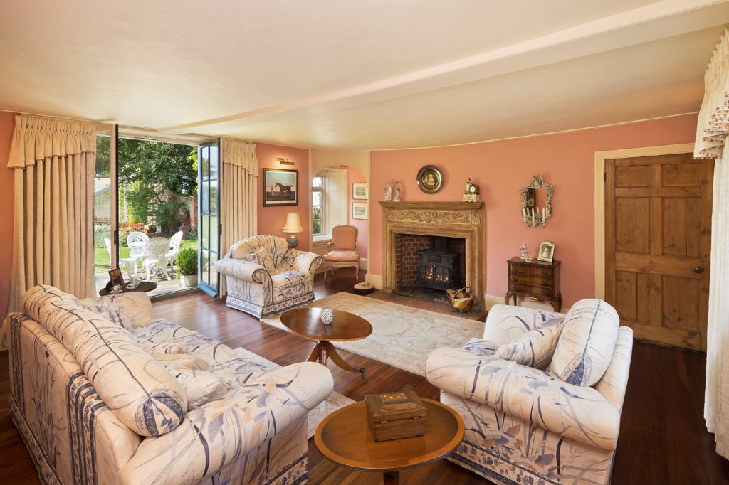 Additional image 9 of 5 bed detached house for saleMetfield Road, Fressingfield, Eye, Suffolk IP21