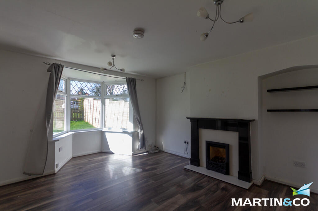 Additional image 5 of Hare Grove, Northfield, B31