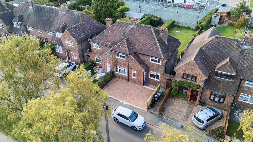 Additional image 2 of Hopkins Crescent, Sandridge, St.Albans