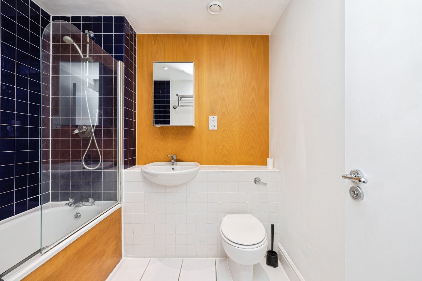 Additional image 5 of 1 Bed Flat, Naylor Building West, E1, N1 7GU