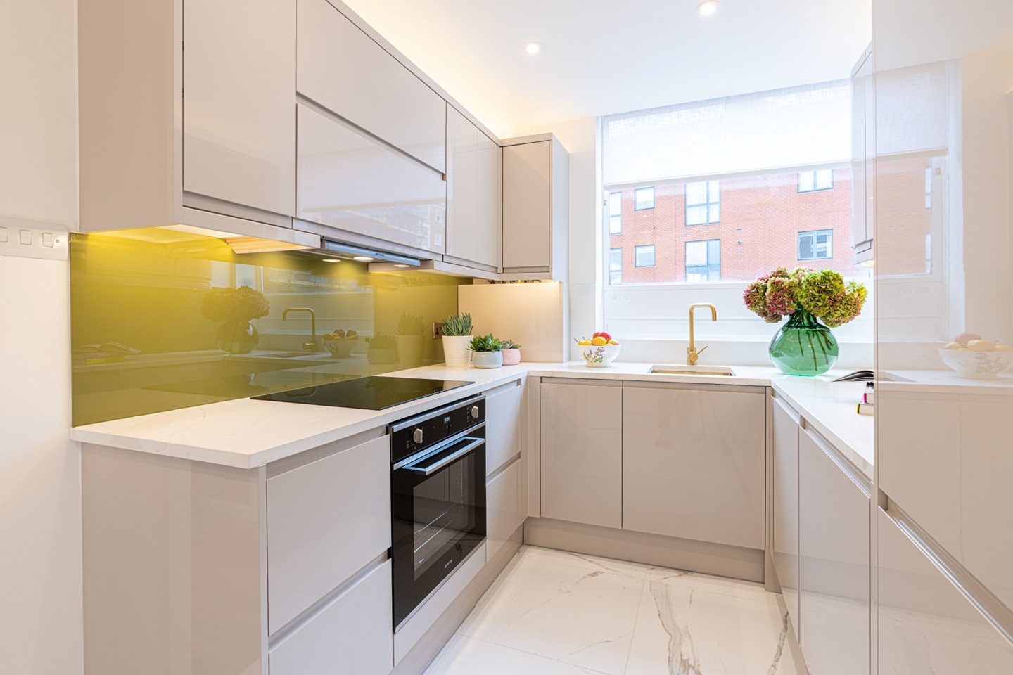 Additional image 11 of 2 Bed Flat, Harrowby Street, W1H, N1 7GU