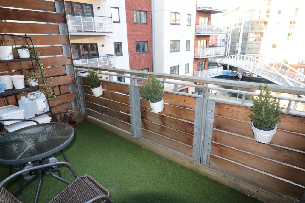 Additional image 15 of Canal Square, Birmingham, B16