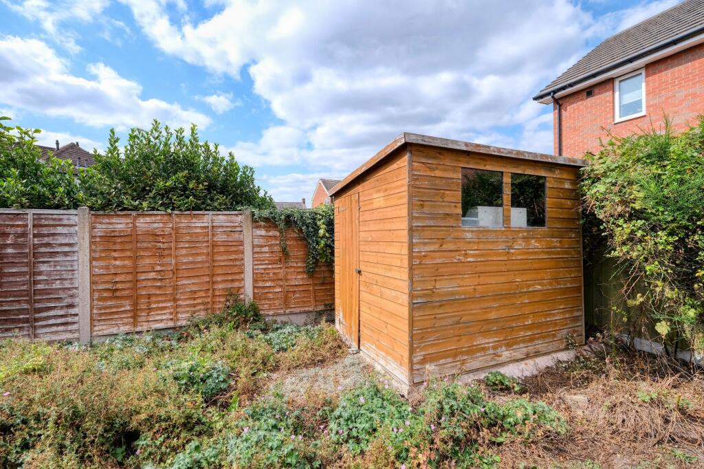 Additional image 10 of Holly Road, Bromsgrove, B61