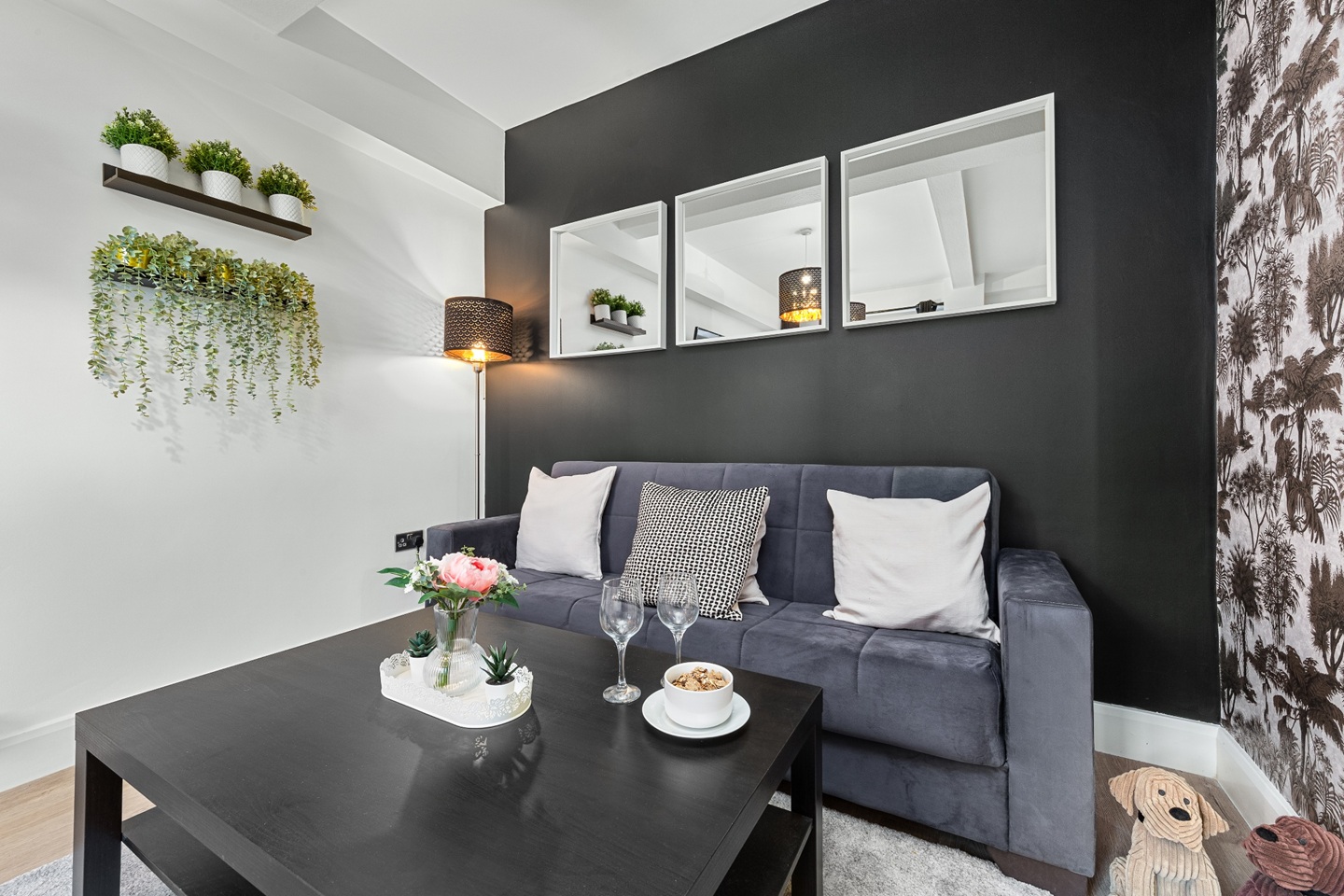 Additional image 3 of 1 Bed Flat, Orsett Terrace, W2, N1 7GU