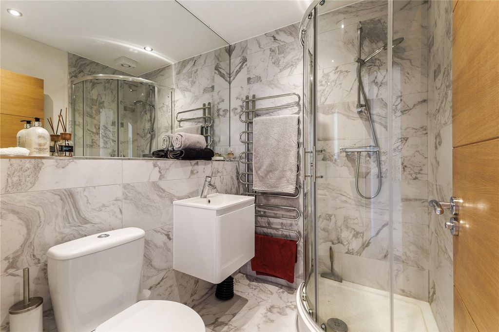 Additional image 16 of 3 bed flat for saleCliftons, 30 Nairn Road, Canford Cliffs, Poole BH13