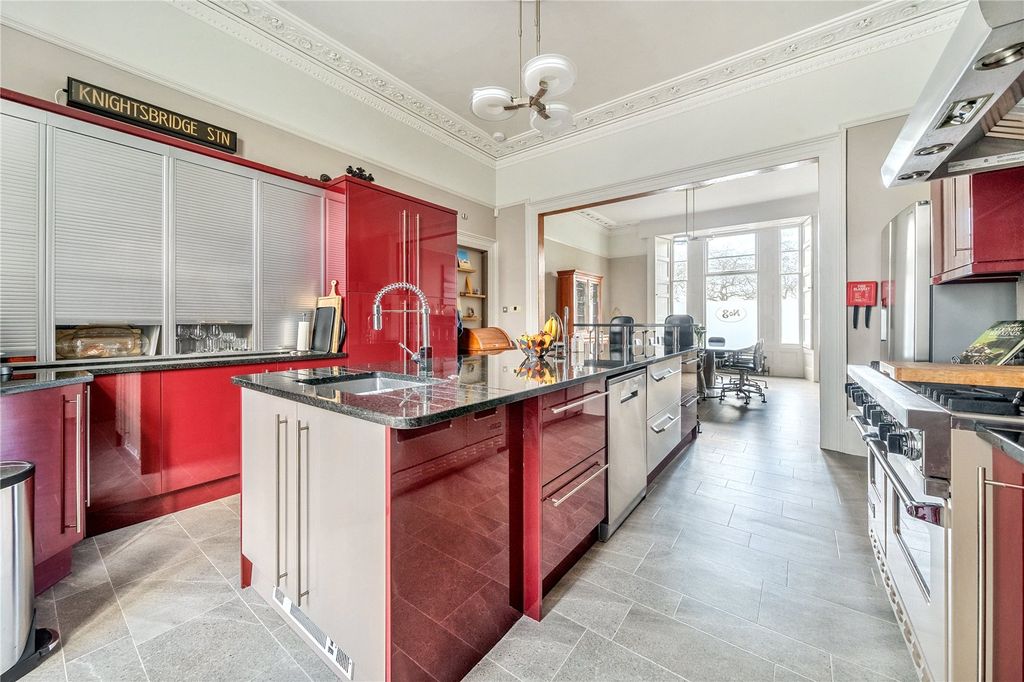 Additional image 10 of 5 bed terraced house for saleThe Hoe, Lockyer Street PL1