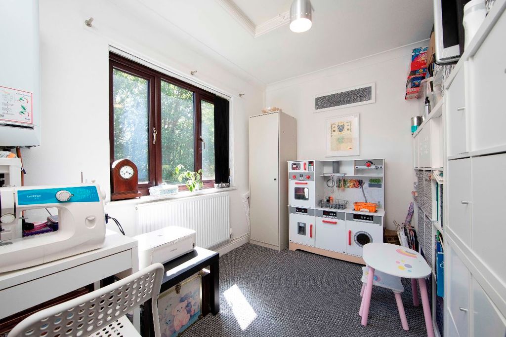 Additional image 29 of 4 bed detached house for saleBryn Gwennol, Sunny Bank, Treharris CF46