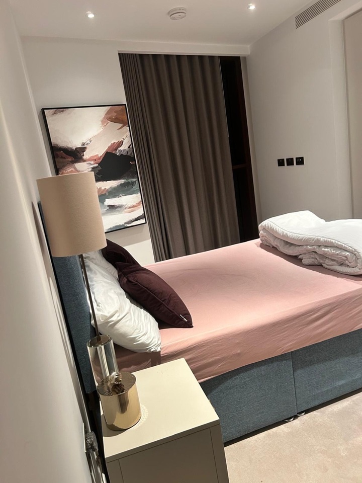 Additional image 18 of 2 Bed Flat, Nine Elms, SW8, SW8 5GZ