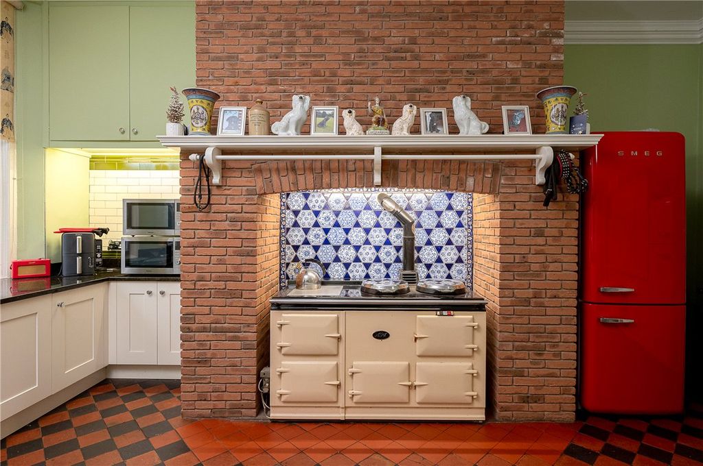 Additional image 23 of 8 bed detached house for saleNorthorpe Hall, Northorpe, Gainsborough, Lincolnshire DN21