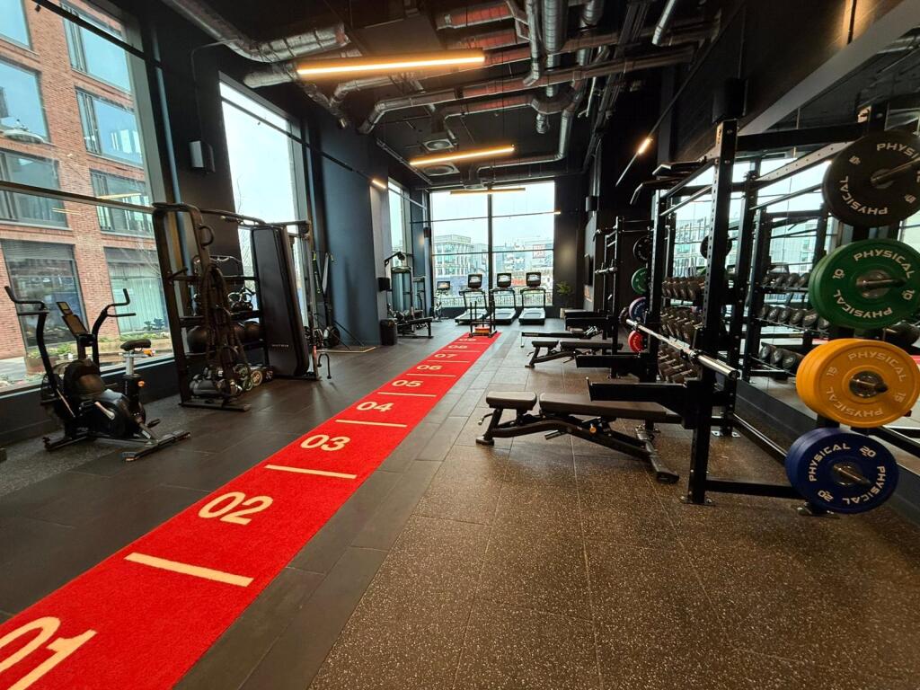 Additional image 7 of Glasswater Locks, 3 Pitt Street, Birmingham, B4