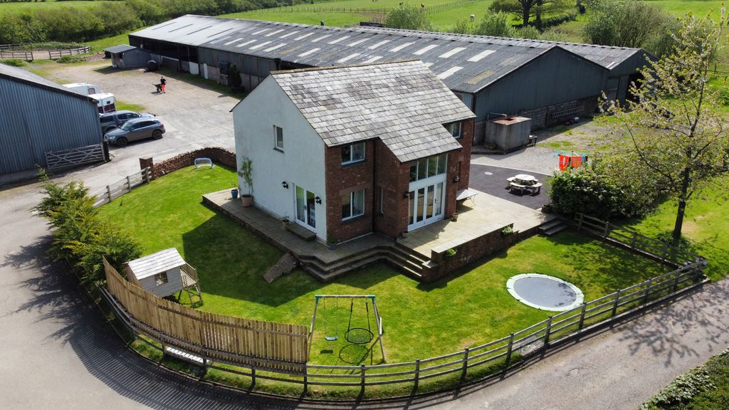 Additional image 3 of Farm for saleSkelton Wood End, Penrith CA11