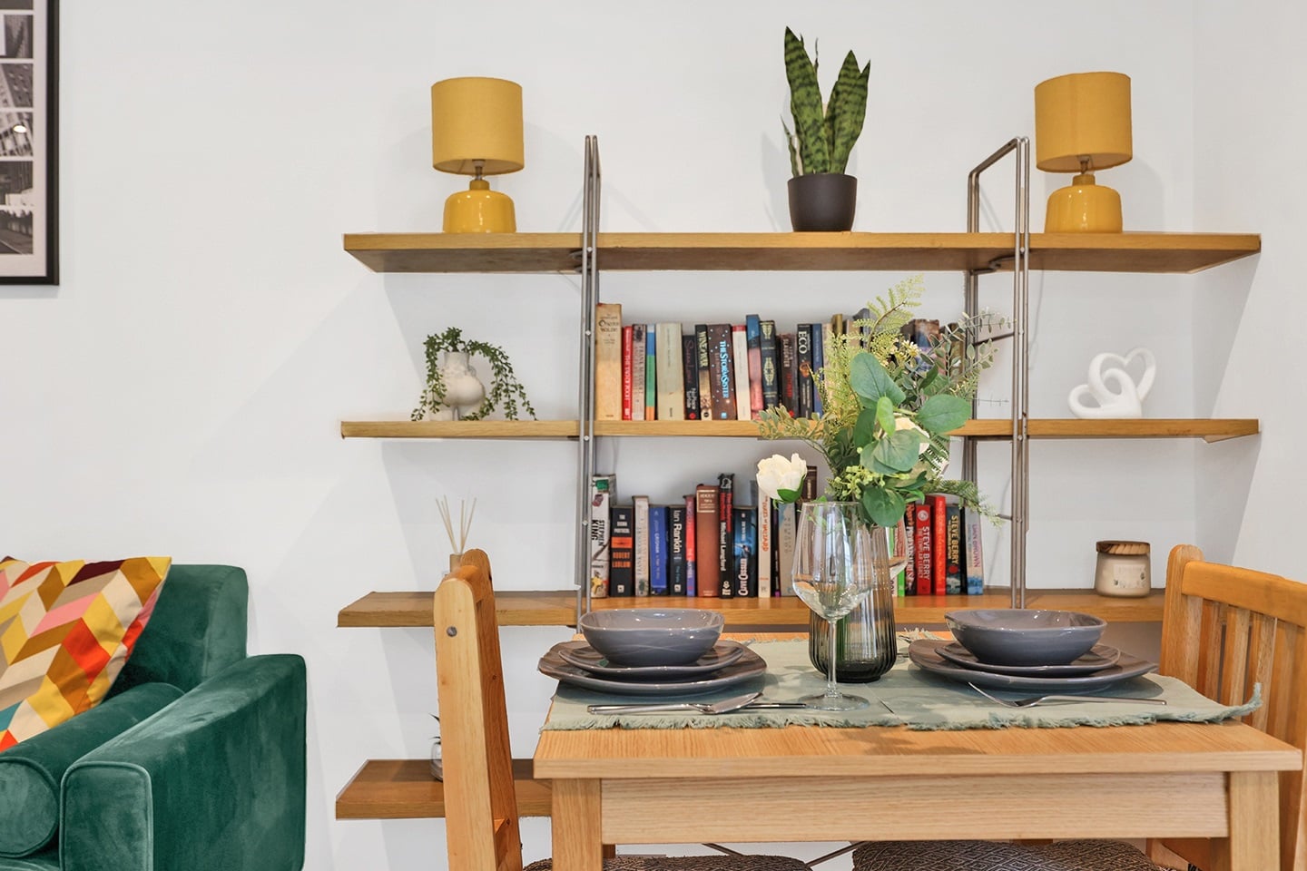 Additional image 19 of 1 Bed Flat, Fullwood's Mews, N1, N1 7GU