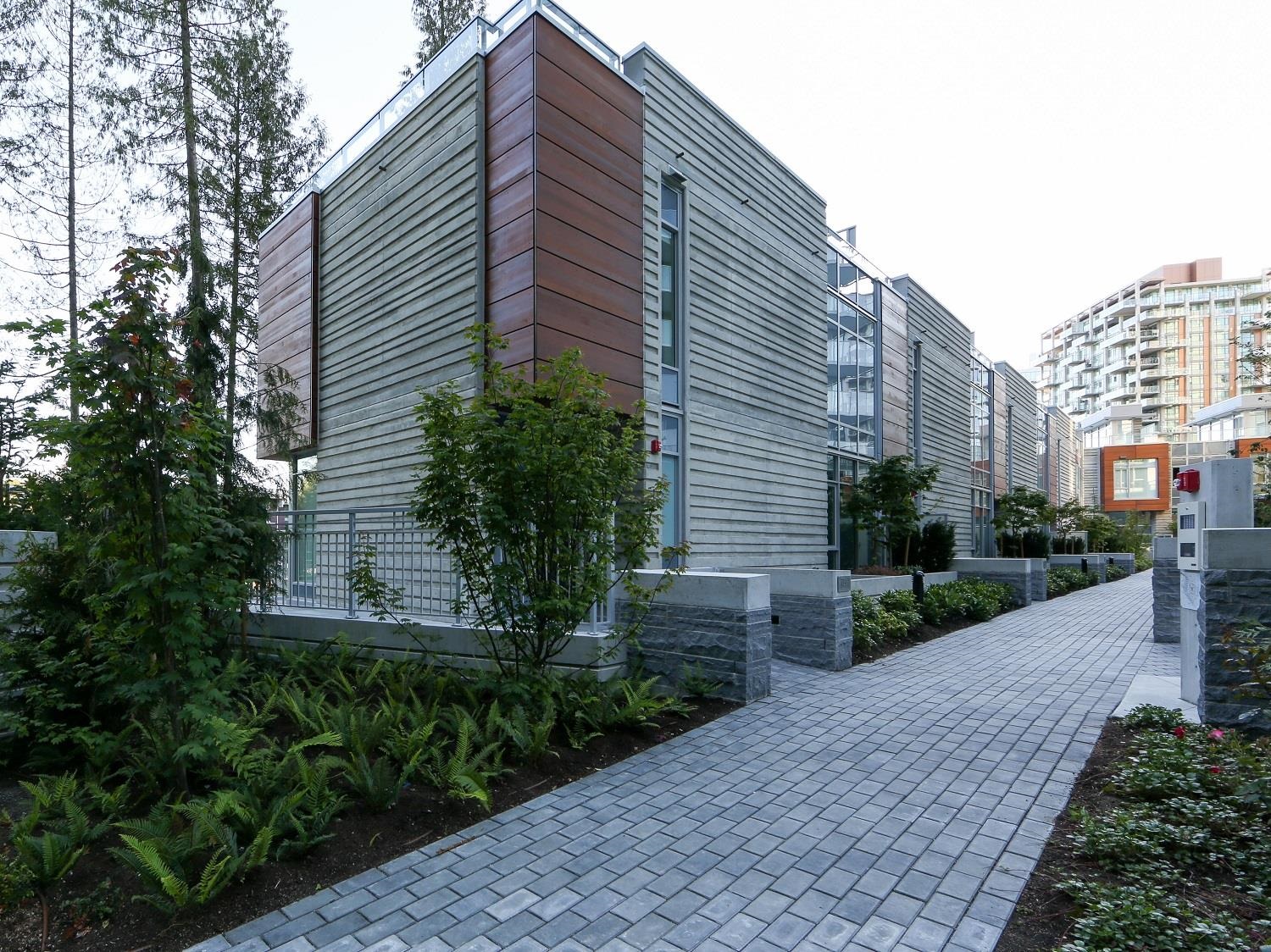 Additional image 2 of TH2-3355 Binning Road, Vancouver, BC, V6S 0J1