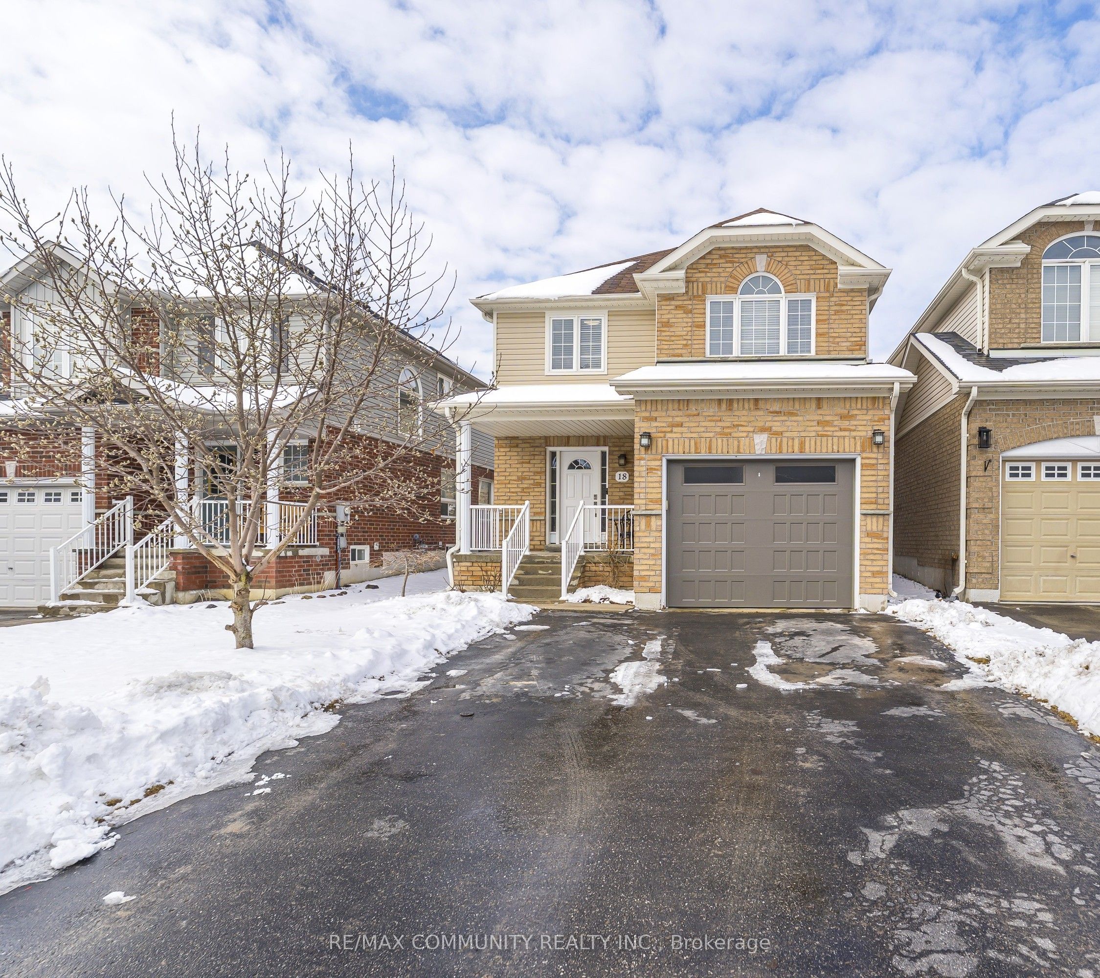 Additional image 2 of 18 Duval Street, Clarington, ON, L1E 0B1