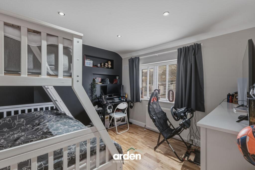 Additional image 13 of Waseley Road, Rednal, B45