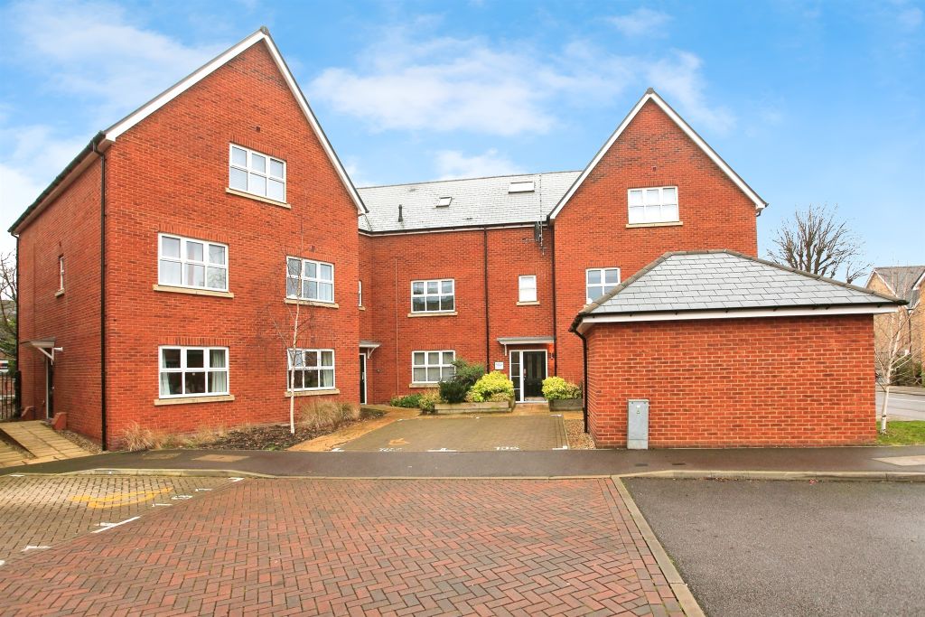 Additional image 10 of 2 bed flat for saleBerridge Place, Peterborough PE3