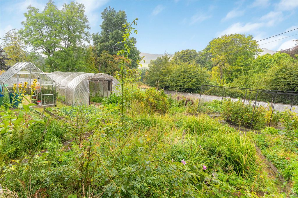 Additional image 61 of 6 bed detached house for saleTullich House, Dufftown, Keith, Moray, Aberdeenshire AB55