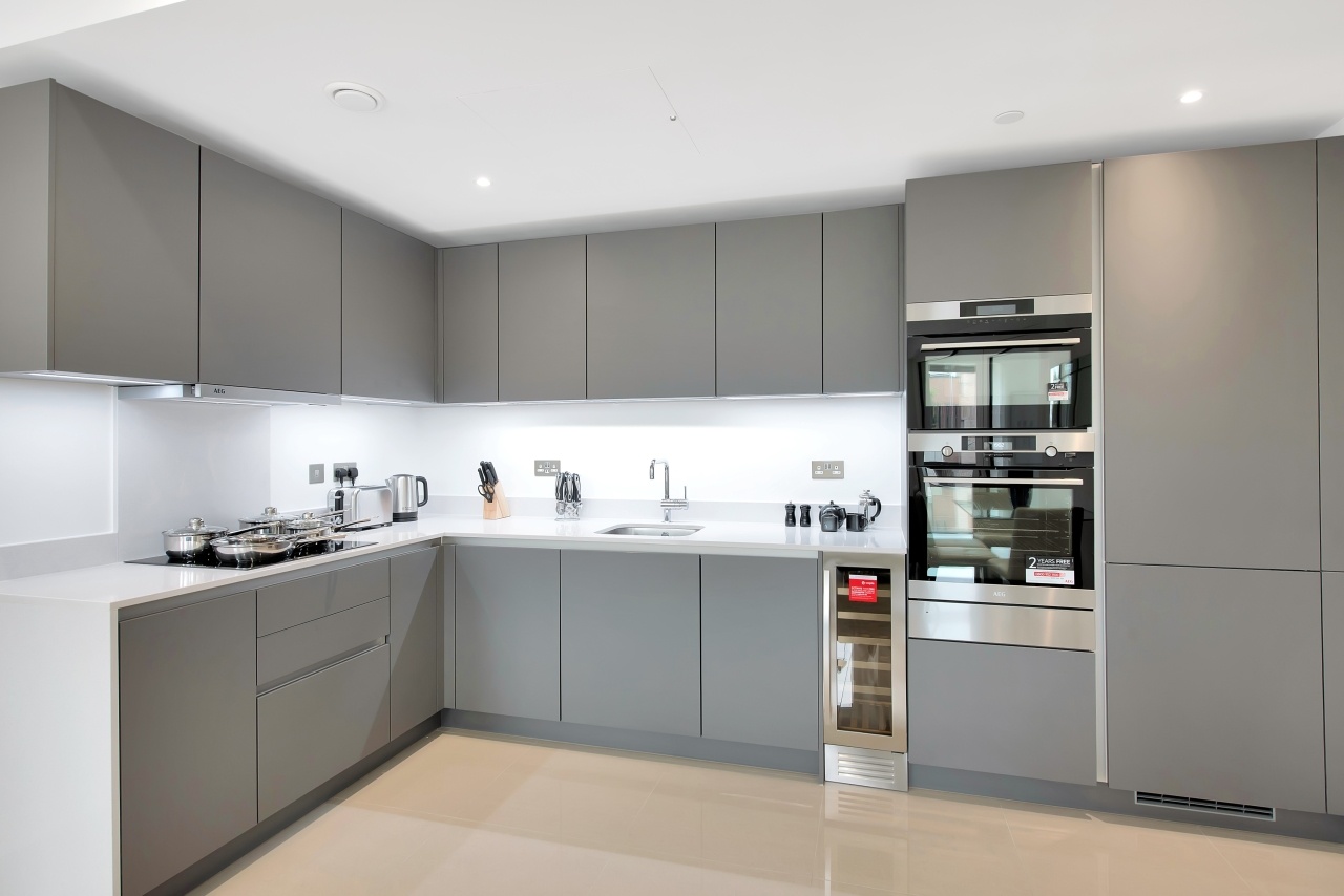 Additional image 3 of 1 Bed Flat, Conquest Tower, SE1, SE1 8BZ