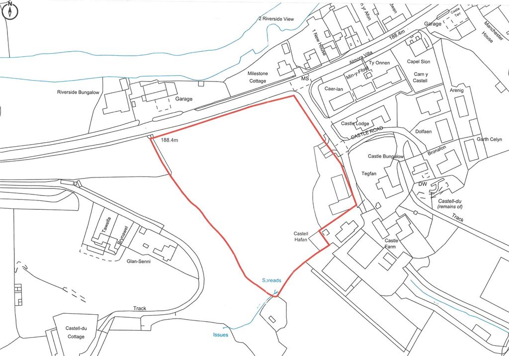 Additional image 5 of Land for saleSennybridge, Brecon, Powys LD3