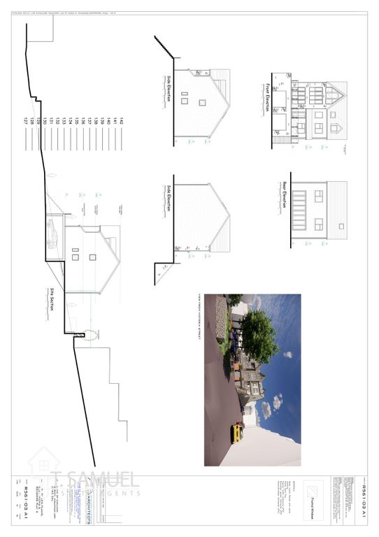 Additional image 10 of Land for saleOakland Street, Mountain Ash CF45