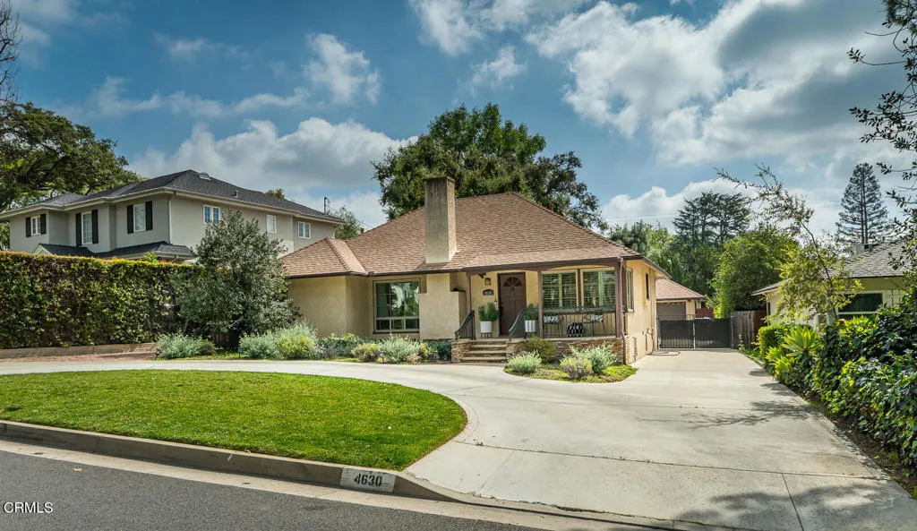Additional image 2 of 4630 Alveo Road, La Canada Flintridge, CA 91011