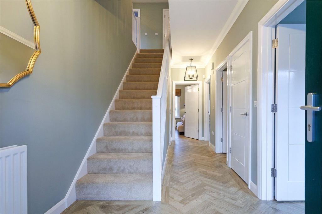 Additional image 12 of 4 bed detached house for saleThe Wallace - The Fairways, Elderslie, Johnstone, Renfrewshire PA5