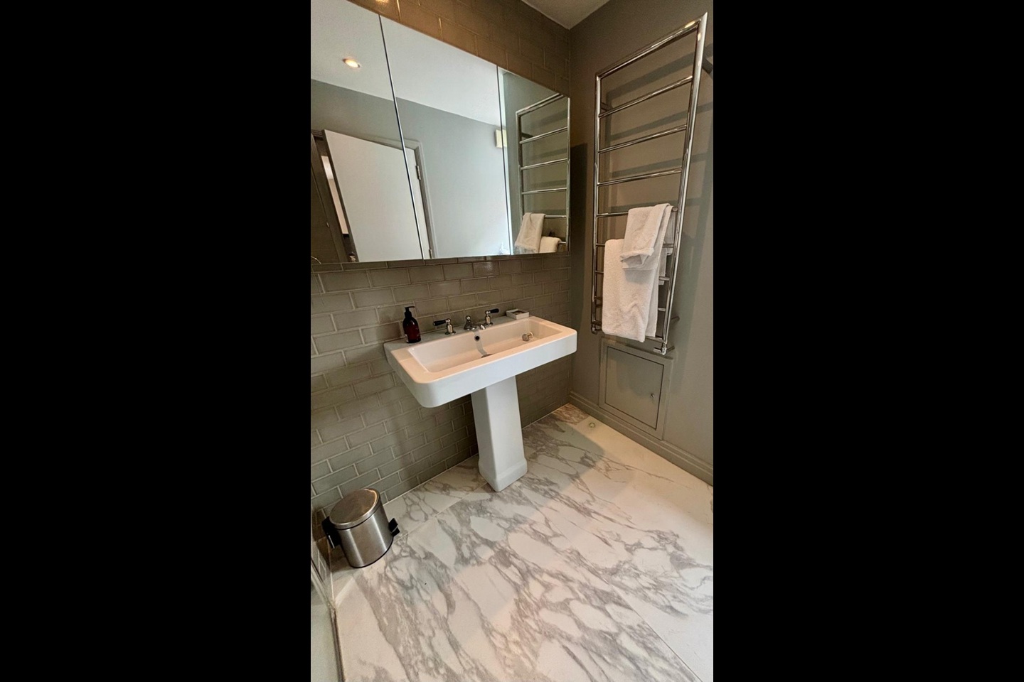 Additional image 19 of 2 Bed Flat, Green Street, W1K, N1 7GU